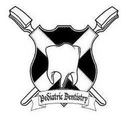 PEDIATRIC DENTISTRY logo