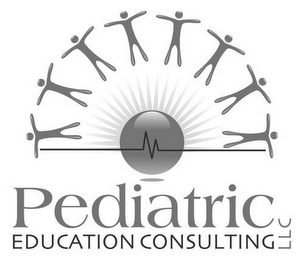 PEDIATRIC EDUCATION CONSULTING LLC logo