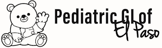 PEDIATRIC GI OF EL PASO logo