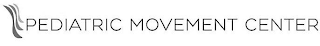 PEDIATRIC MOVEMENT CENTER logo