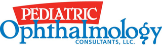 PEDIATRIC OPHTHALMOLOGY CONSULTANTS, LLC. logo