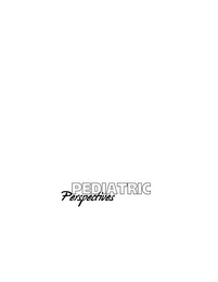 PEDIATRIC PERSPECTIVES logo