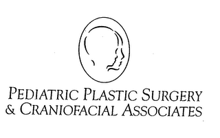 PEDIATRIC PLASTIC SURGERY & CRANIOFACIAL ASSOCIATES logo