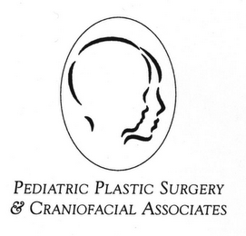 PEDIATRIC PLASTIC SURGERY & CRANIOFACIAL ASSOCIATES logo