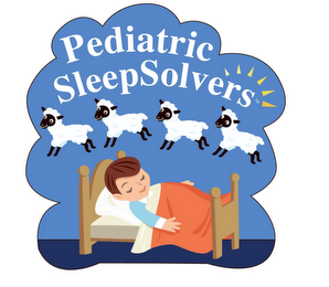 PEDIATRIC SLEEPSOLVERS logo