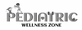 PEDIATRIC WELLNESS ZONE