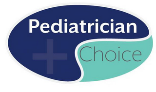 PEDIATRICIAN CHOICE logo
