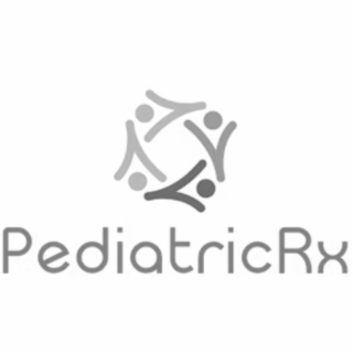 PEDIATRICRX logo