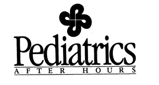 PEDIATRICS AFTER HOURS logo