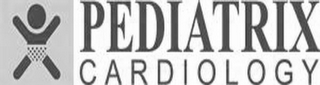 PEDIATRIX CARDIOLOGY logo