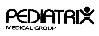 PEDIATRIX MEDICAL GROUP logo