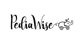 PEDIAWISE logo