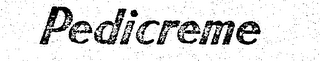 PEDICREME logo
