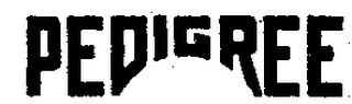 PEDIGREE logo