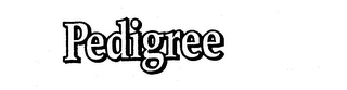 PEDIGREE logo