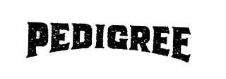 PEDIGREE logo