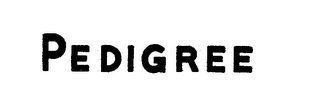 PEDIGREE logo
