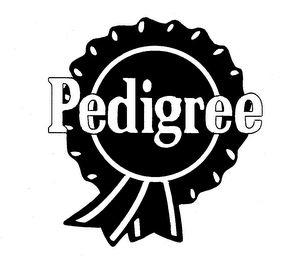 PEDIGREE logo