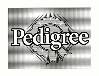 PEDIGREE logo