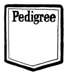 PEDIGREE logo