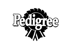 PEDIGREE logo