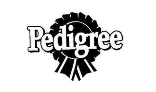 PEDIGREE logo