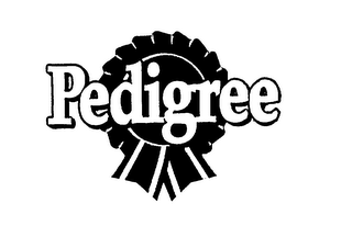 PEDIGREE logo