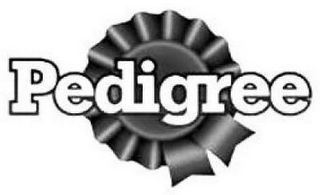 PEDIGREE logo