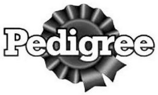 PEDIGREE logo