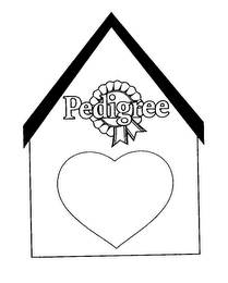 PEDIGREE logo