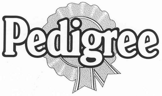 PEDIGREE logo