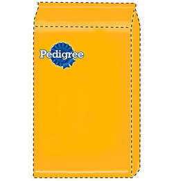 PEDIGREE logo