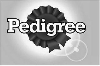 PEDIGREE logo