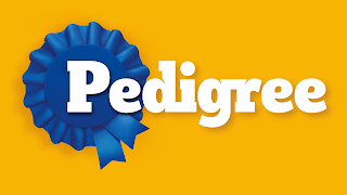 PEDIGREE logo