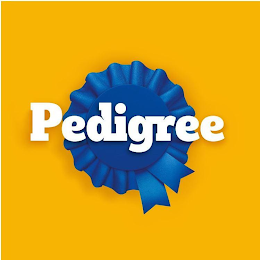 PEDIGREE logo