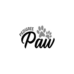 PEDIGREE PAW logo