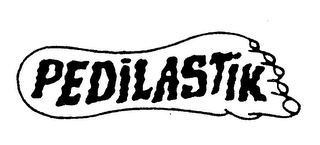 PEDILASTIK
