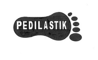 PEDILASTIK logo