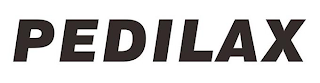 PEDILAX logo