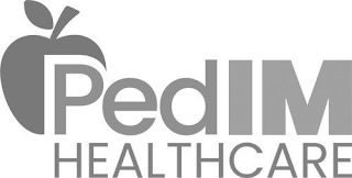 PEDIM HEALTHCARE logo