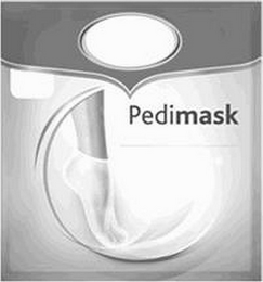 PEDIMASK logo
