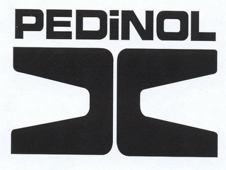 PEDINOL logo