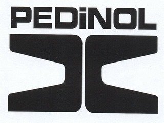 PEDINOL logo