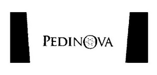 PEDINOVA logo