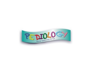 PEDIOLOGY QUICK DISSOLVING STRIPS logo