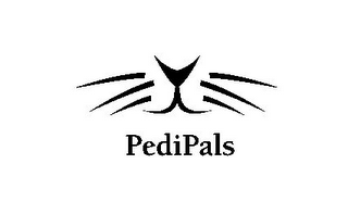 PEDIPALS logo