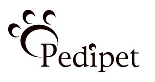 PEDIPET logo