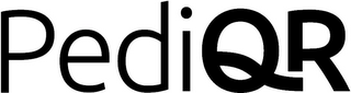 PEDIQR logo
