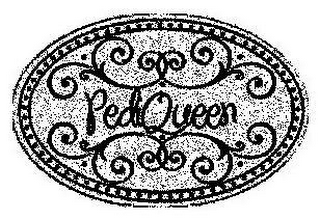 PEDIQUEEN logo