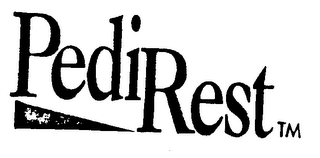 PEDIREST logo
